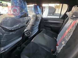 تويوتا هايلوكس